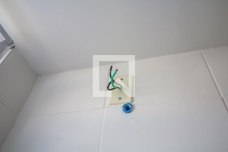 Apartamento para alugar com 56m², 2 quartos e 1 vagaBanheiro da Suíte