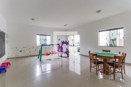 Apartamento para alugar com 56m², 2 quartos e 1 vagaBrinquedoteca/Sala de Jogos