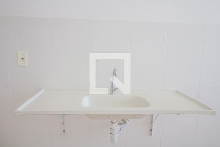 Apartamento para alugar com 56m², 2 quartos e 1 vagaCozinha