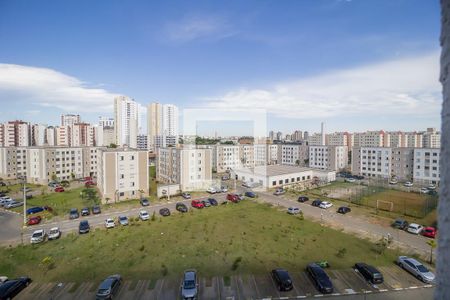 Apartamento para alugar com 56m², 2 quartos e 1 vagaVista do Quarto 1