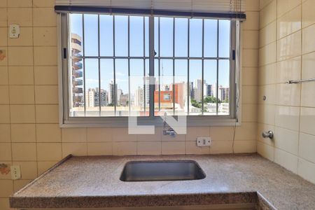 Apartamento para alugar com 140m², 3 quartos e 2 vagasCozinha