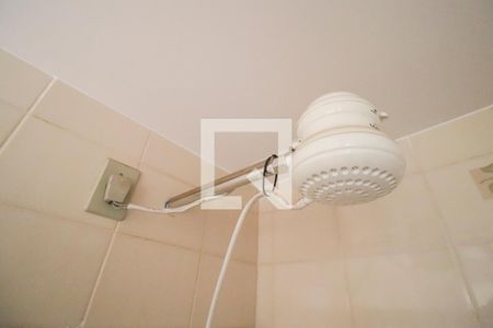 Apartamento para alugar com 140m², 3 quartos e 2 vagasChuveiro