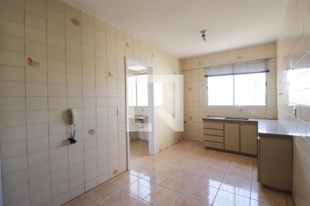 Apartamento para alugar com 140m², 3 quartos e 2 vagasCozinha