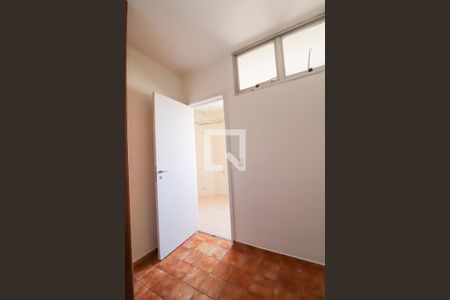 Apartamento para alugar com 140m², 3 quartos e 2 vagasQuarto de serviço
