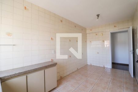 Apartamento para alugar com 140m², 3 quartos e 2 vagasCozinha