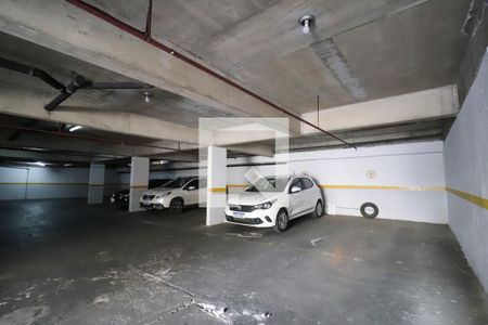 Apartamento para alugar com 140m², 3 quartos e 2 vagasGaragem
