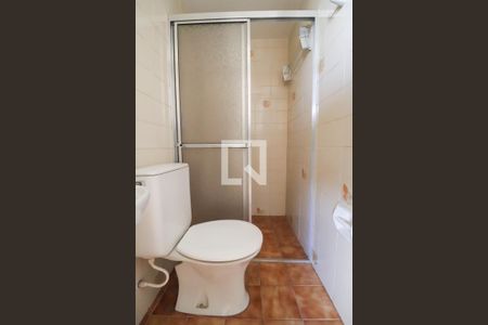 Apartamento para alugar com 140m², 3 quartos e 2 vagasBanheiro de serviço
