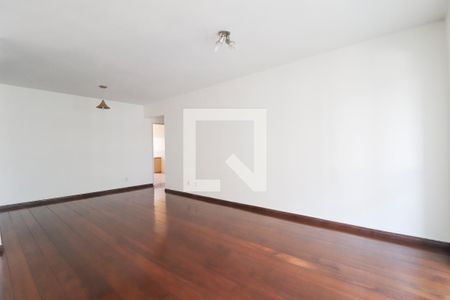 Sala de apartamento para alugar com 3 quartos, 140m² em Setor Oeste, Goiânia
