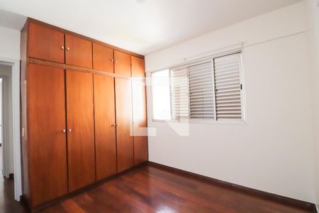 Apartamento para alugar com 140m², 3 quartos e 2 vagasQuarto 2