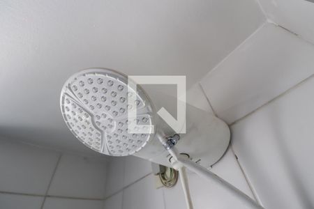 Apartamento para alugar com 140m², 3 quartos e 2 vagasChuveiro