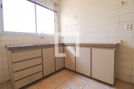 Apartamento para alugar com 140m², 3 quartos e 2 vagasCozinha