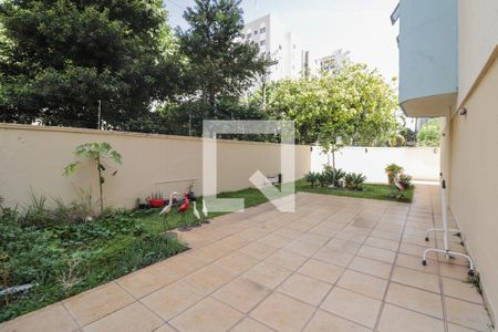Apartamento para alugar com 140m², 3 quartos e 2 vagasÁrea comum