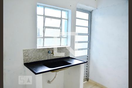 Casa para alugar com 1 quarto, 29m² em Cidade Patriarca, São Paulo
