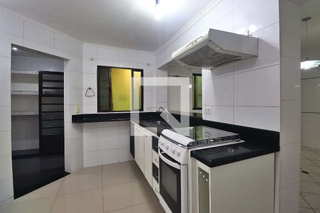 Casa à venda com 187m², 3 quartos e 2 vagasCozinha
