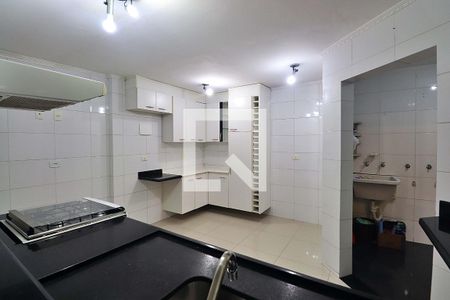 Casa à venda com 187m², 3 quartos e 2 vagasCozinha