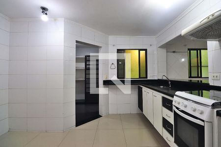 Casa à venda com 187m², 3 quartos e 2 vagasCozinha