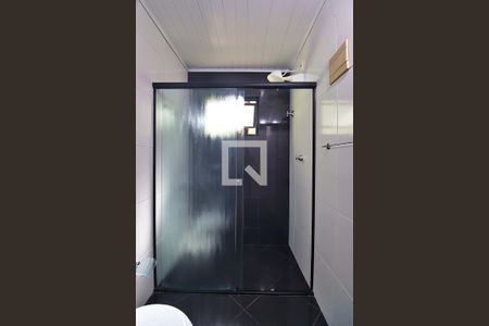 Casa à venda com 187m², 3 quartos e 2 vagasBanheiro da Suíte 1