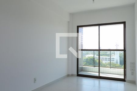 Sala de apartamento para alugar com 1 quarto, 31m² em Soledade, Recife