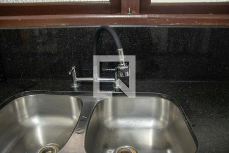 Casa à venda com 255m², 3 quartos e 3 vagasCozinha