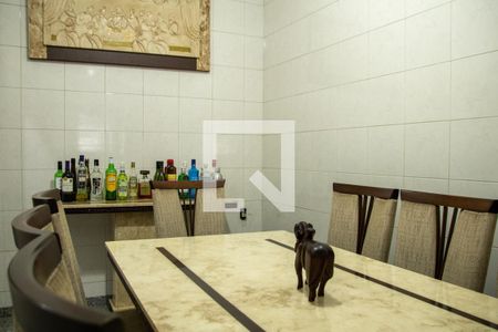 Casa à venda com 255m², 3 quartos e 3 vagasCopa