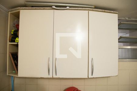 Casa à venda com 255m², 3 quartos e 3 vagasÁrea de Serviço