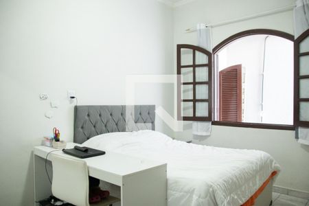 Quarto 1 de casa para alugar com 3 quartos, 255m² em Vila Maria Alta, São Paulo