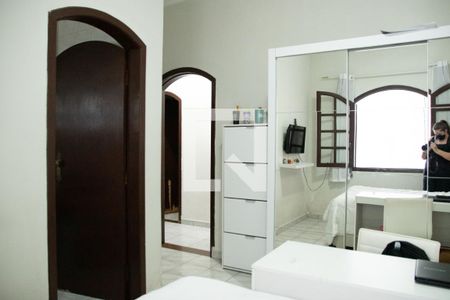 Quarto 1 de casa à venda com 3 quartos, 255m² em Vila Maria Alta, São Paulo