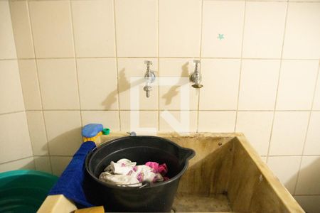 Casa à venda com 255m², 3 quartos e 3 vagasÁrea de Serviço