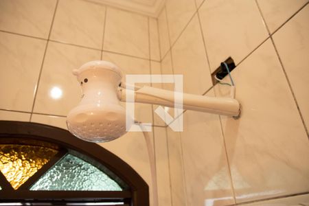 Casa à venda com 255m², 3 quartos e 3 vagasBanheiro do Quarto 2