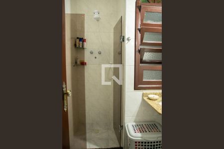 Casa à venda com 255m², 3 quartos e 3 vagasBanheiro do Quarto 3