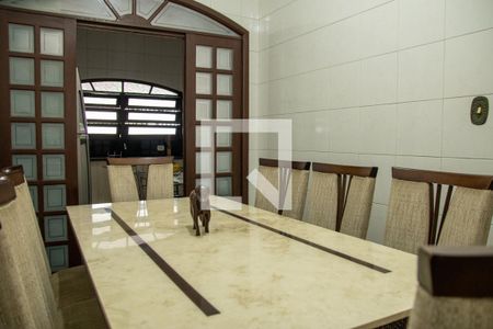 Casa à venda com 255m², 3 quartos e 3 vagasCopa