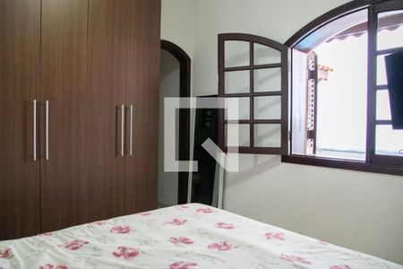 Casa à venda com 255m², 3 quartos e 3 vagasQuarto 3