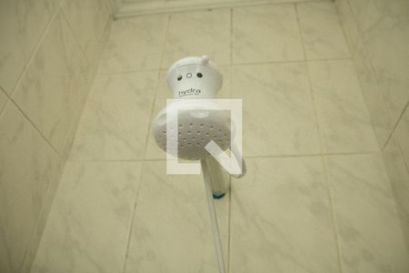 Casa à venda com 255m², 3 quartos e 3 vagasBanheiro do Quarto 3