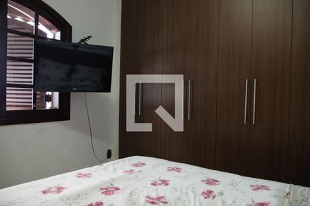 Casa à venda com 255m², 3 quartos e 3 vagasQuarto 3