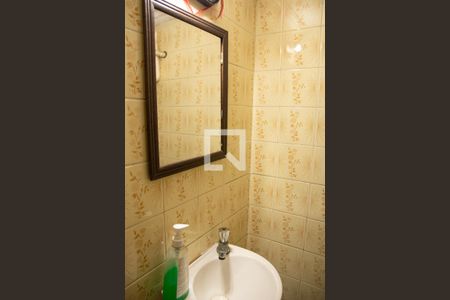 Casa à venda com 255m², 3 quartos e 3 vagasBanheiro de Serviço