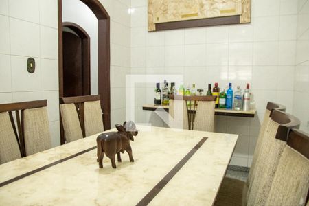 Casa à venda com 255m², 3 quartos e 3 vagasCopa