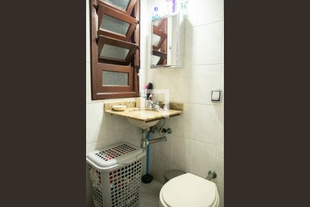 Casa à venda com 255m², 3 quartos e 3 vagasBanheiro do Quarto 3