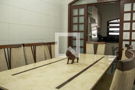 Casa à venda com 255m², 3 quartos e 3 vagasCopa