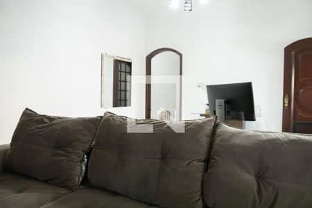 Sala de casa para alugar com 3 quartos, 255m² em Vila Maria Alta, São Paulo