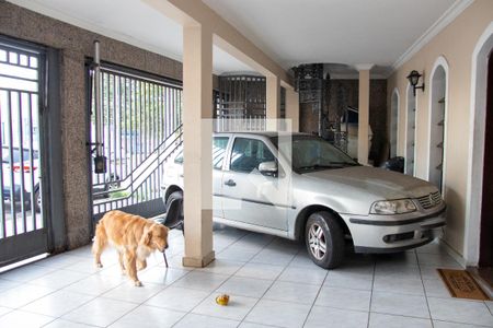 Casa à venda com 255m², 3 quartos e 3 vagasGaragem