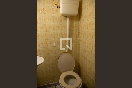 Casa à venda com 255m², 3 quartos e 3 vagasBanheiro de Serviço