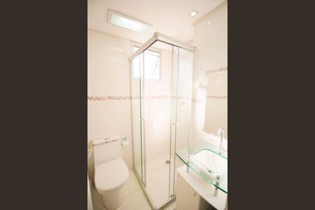 Apartamento à venda com 47m², 2 quartos e 1 vagaBanheiro