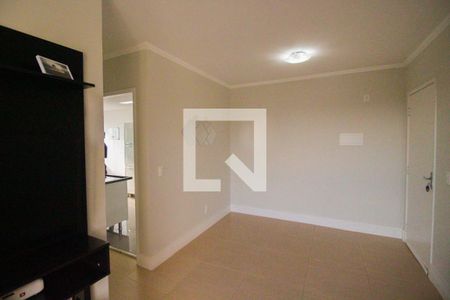 Sala de apartamento à venda com 2 quartos, 47m² em Parada Xv de Novembro, São Paulo