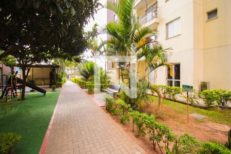 Apartamento à venda com 47m², 2 quartos e 1 vagaÁrea Externa