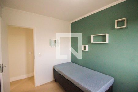 Quarto 1 de apartamento à venda com 2 quartos, 47m² em Parada Xv de Novembro, São Paulo