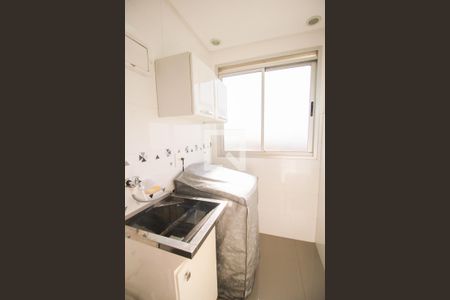 Apartamento à venda com 47m², 2 quartos e 1 vagaÁrea de Serviço