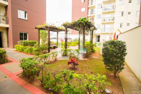 Apartamento à venda com 47m², 2 quartos e 1 vagaÁrea Externa