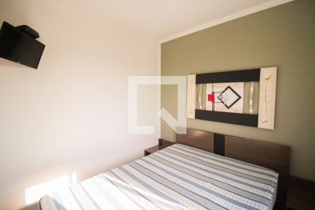 Apartamento à venda com 47m², 2 quartos e 1 vagaQuarto 2