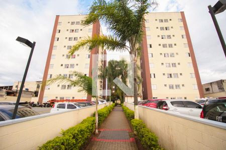 Apartamento à venda com 47m², 2 quartos e 1 vagaÁrea Externa