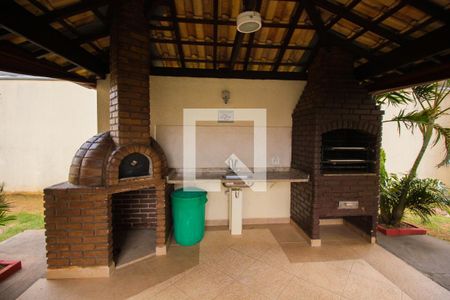 Apartamento à venda com 47m², 2 quartos e 1 vagaÁrea comum - Churrasqueira